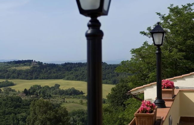Le Torri - Foto 64