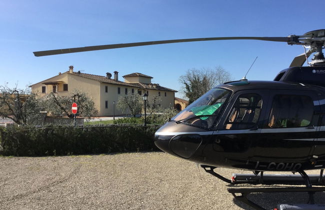 Le Torri - Foto 60