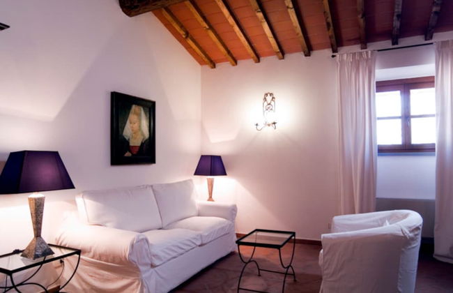 Le Torri - Foto 2