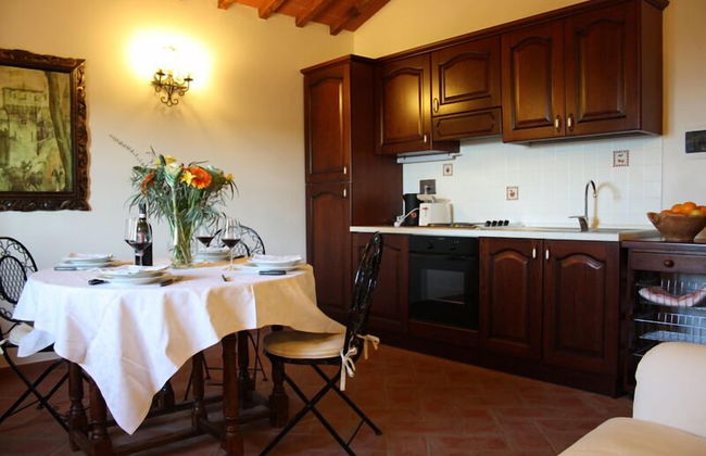 Le Torri - Foto 14