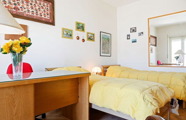 Scala dei Turchi Stylish Apartment - Foto 6