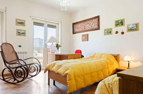Foto 5 - Scala dei Turchi Stylish Apartment