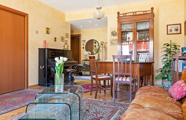 Scala dei Turchi Stylish Apartment - Foto 1