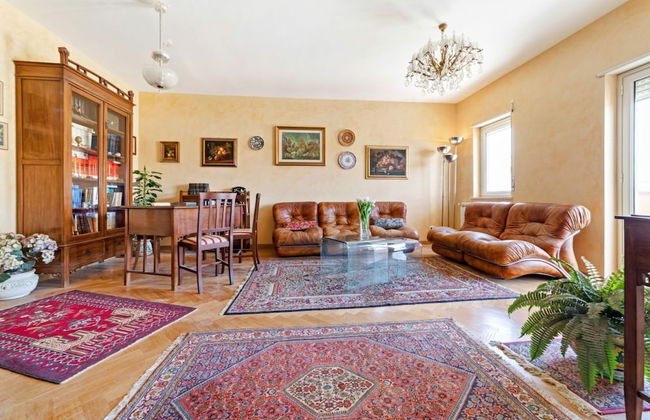 Scala dei Turchi Stylish Apartment - Foto 14