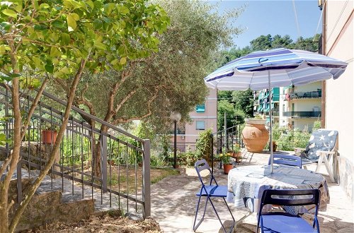 Foto 13 - Splendido Appartamento con giardino e 3 posti auto