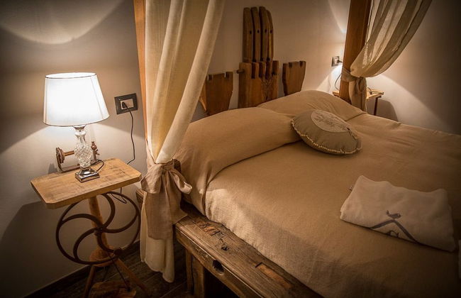 Agriturismo le Capannacce - Foto 4
