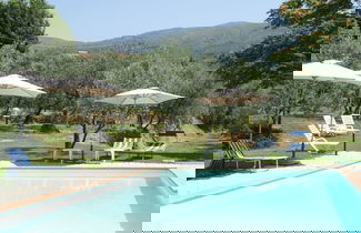 Foto 1 - Apartment in Chianti Near Florence