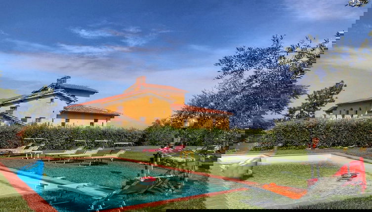 Photo 1 - Apartment in Chianti Near Florence