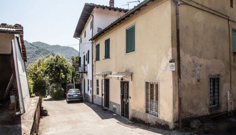 Photo 1 - Bagni di Lucca Country Apartment