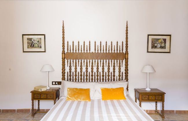 La Casa De Íllora - Foto 12
