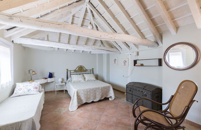 La Casa De Íllora - Foto 4