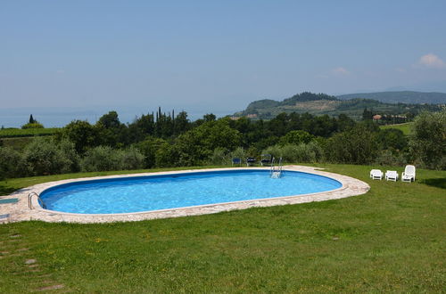 Photo 21 - Residence Ai Vigneti With Pool