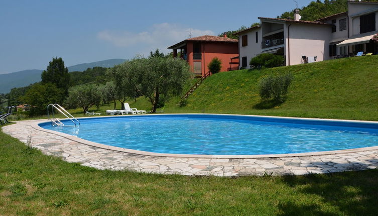 Foto 1 - Residence Ai Vigneti With Pool