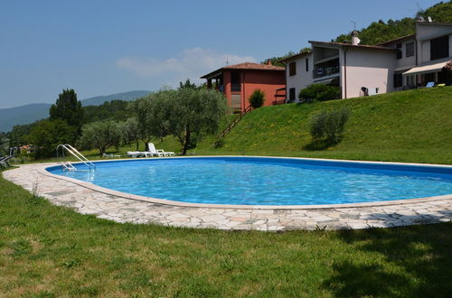 Foto 1 - Residence Ai Vigneti With Pool