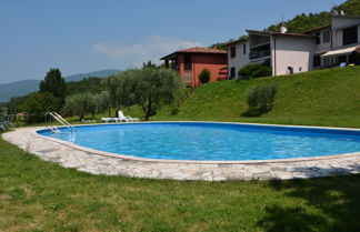 Foto 1 - Residence Ai Vigneti With Pool