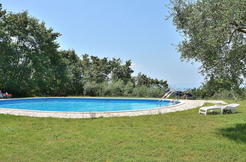 Photo 19 - Residence Ai Vigneti With Pool