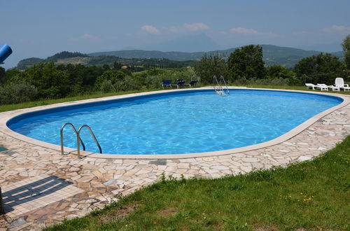 Photo 20 - Residence Ai Vigneti With Pool