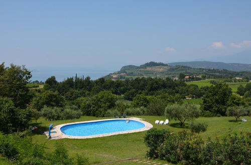 Photo 22 - Residence Ai Vigneti With Pool