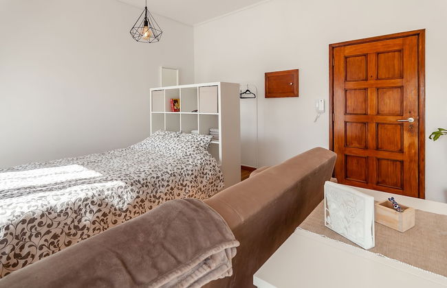 Home Sweet Home Aveiro - Foto 12