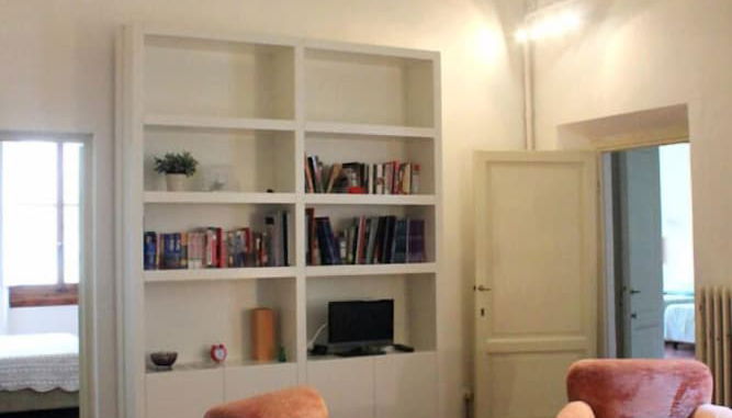 Photo 1 - Art Apartment Dante