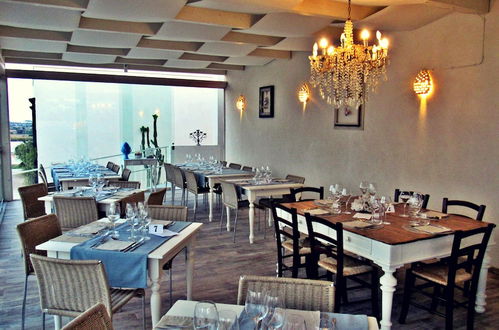 Foto 52 - Scilla Maris Charming Suites-Restaurant