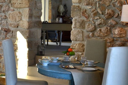 Photo 5 - Scilla Maris Charming Suites-Restaurant