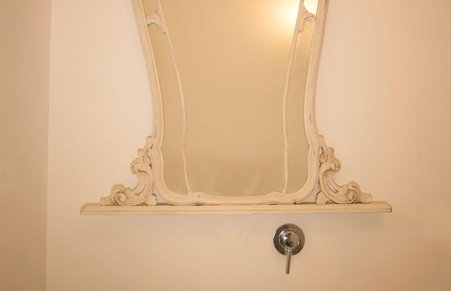 Scilla Maris Charming Suites-Restaurant - Foto 41