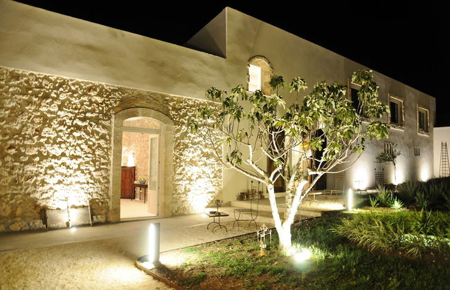 Scilla Maris Charming Suites-Restaurant - Foto 70