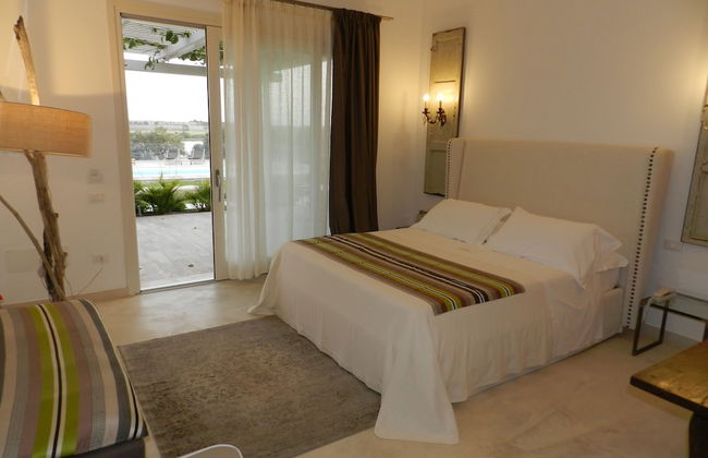Scilla Maris Charming Suites-Restaurant - Foto 33