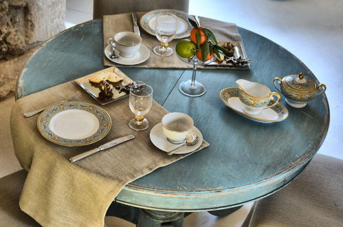 Foto 43 - Scilla Maris Charming Suites-Restaurant