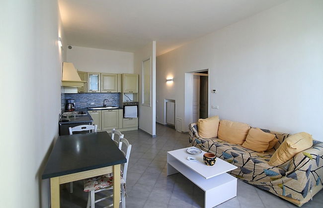 Casa Baia Salata 2 - Foto 4