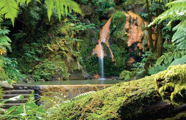 Home Azores – Casas da Ladeira - Foto 63