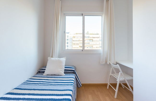 LU&CIA Apartamento La Playa - Foto 10