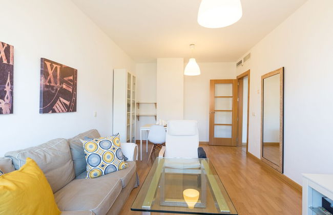 LU&CIA Apartamento La Playa - Foto 19