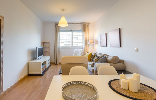 LU&CIA Apartamento La Playa - Foto 18