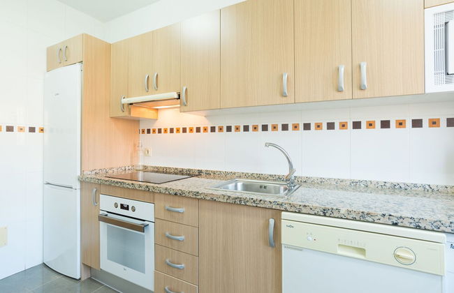 LU&CIA Apartamento La Playa - Foto 14