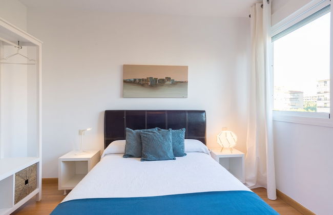 LU&CIA Apartamento La Playa - Foto 4