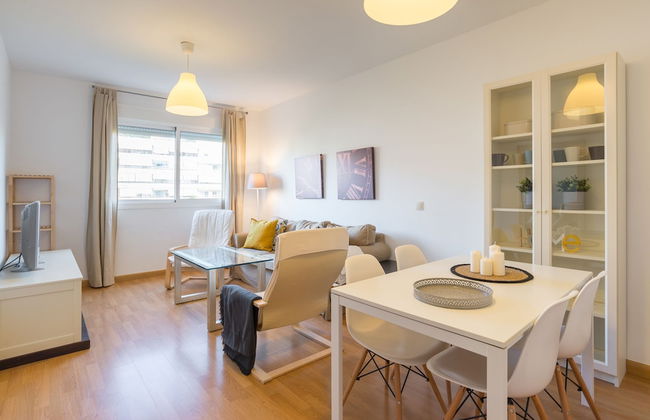 LU&CIA Apartamento La Playa - Foto 1