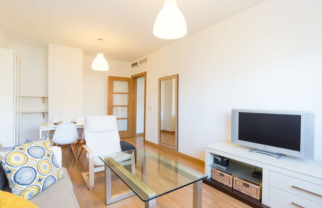 LU&CIA Apartamento La Playa - Foto 23