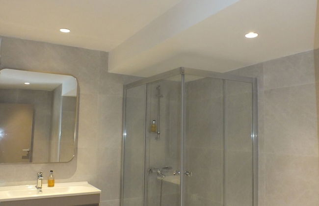 Istanbul Park Hotel - Foto 14