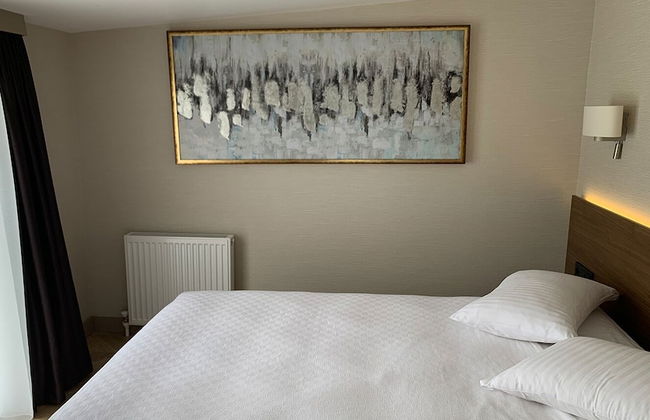 Istanbul Park Hotel - Foto 7