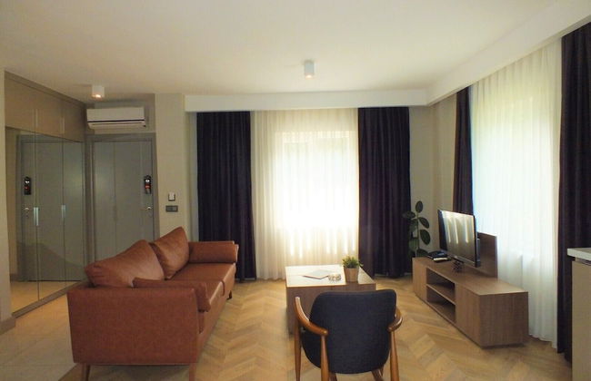 Istanbul Park Hotel - Foto 9