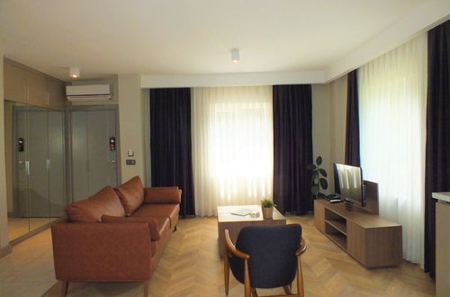 Photo 9 - Istanbul Park Hotel