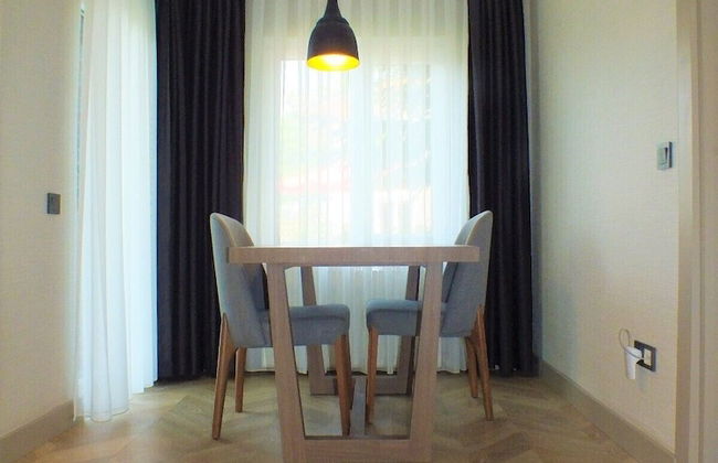 Istanbul Park Hotel - Foto 10