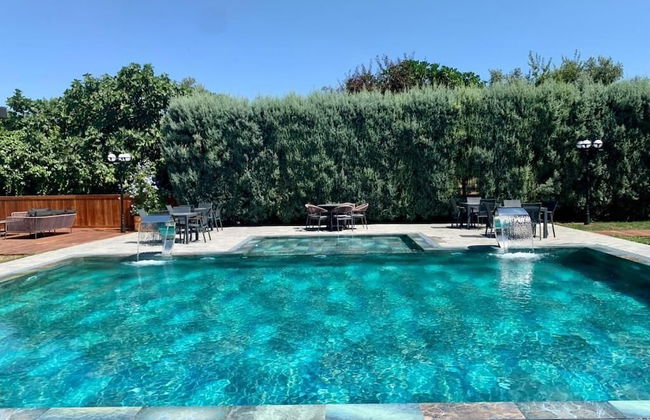 Istanbul Park Hotel - Foto 16