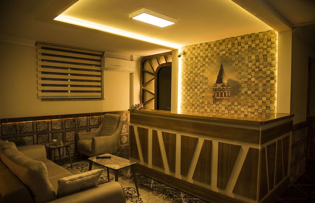 Nazar Suite Apart - Foto 2