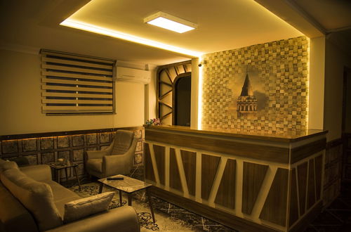 Photo 2 - Nazar Suite Apart