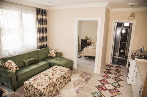 Photo 15 - Nazar Suite Apart