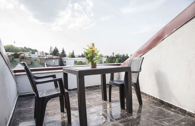 Nazar Suite Apart - Foto 19