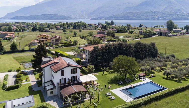 Foto 1 - Agriturismo Ca' del Lago